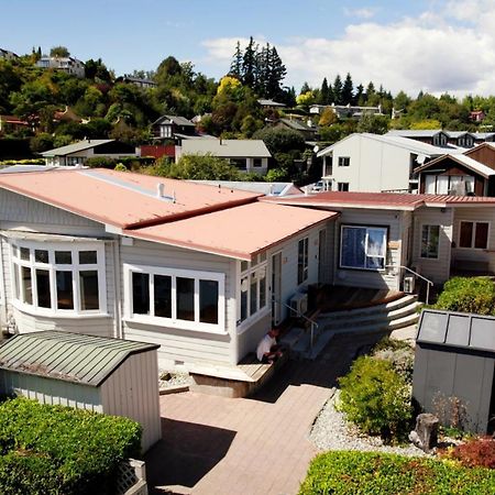 Adventure Wanaka Hostel Bagian luar foto