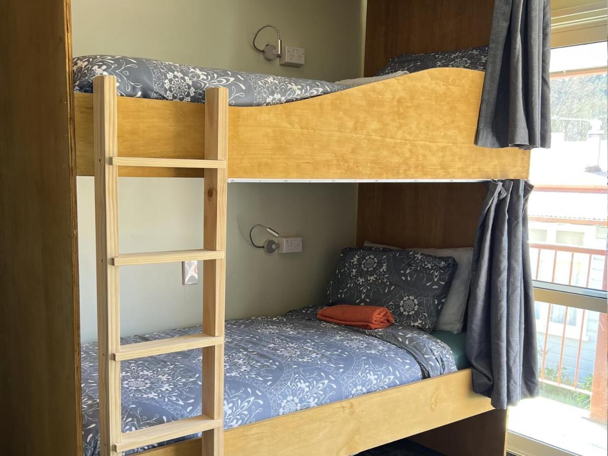 Adventure Wanaka Hostel Bagian luar foto
