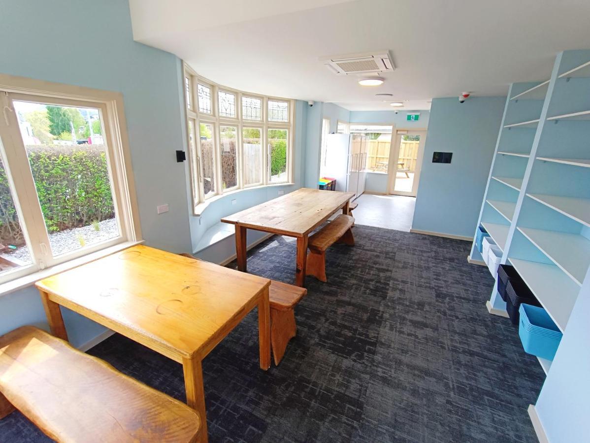 Adventure Wanaka Hostel Bagian luar foto