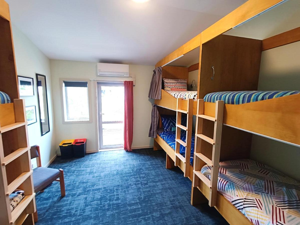 Adventure Wanaka Hostel Bagian luar foto