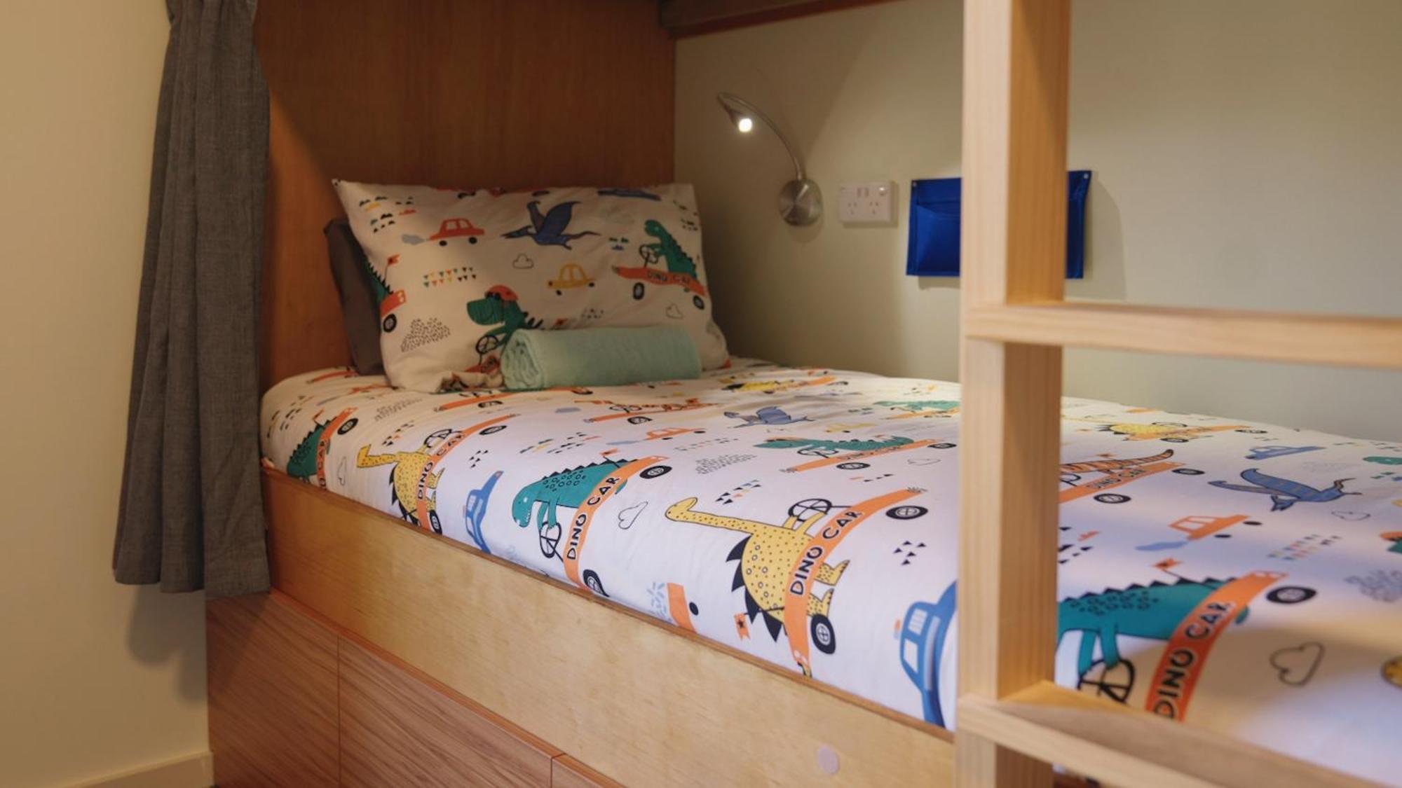 Adventure Wanaka Hostel Bagian luar foto